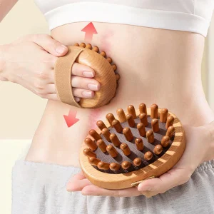 Body Anti Cellulite Brush
