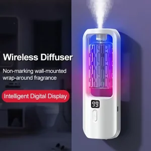 Aroma Diffuser Humidifier