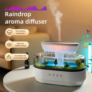 Aroma Humidifier