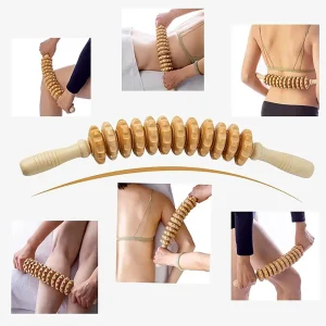Body massager